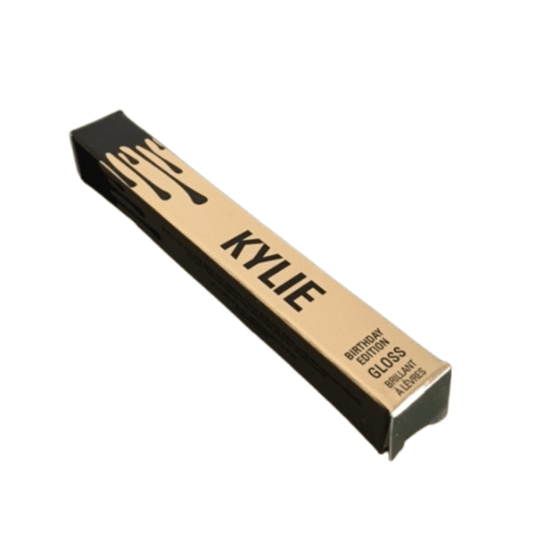 Kylie Birthday Edition - Poppin Gloss