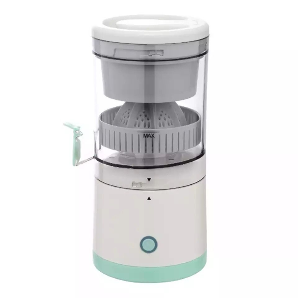 Citrus Juicer Squeezer Electric Rechargeable Machine (Juicer) - Pink