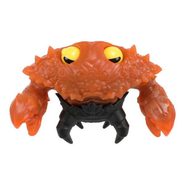Goo Jit Zu Deep Sea Exoshock Single Pack