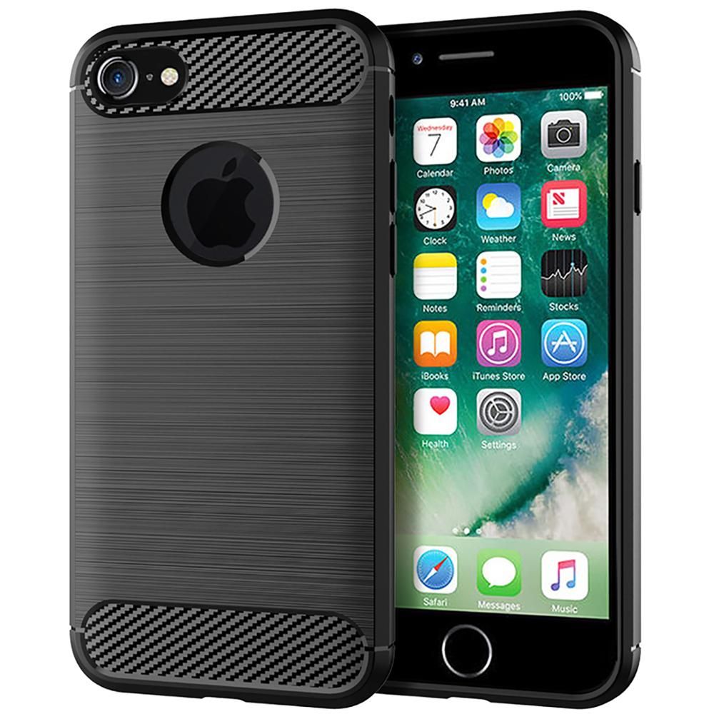iphone 7 cover black