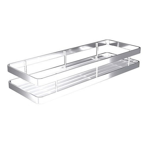 Wall-Mounted Multi-Storey Kitchen Shelf Detachable Storage Rack for Seasoni