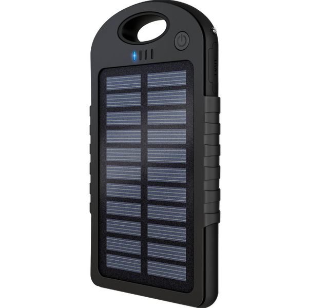 Solar Power Bank