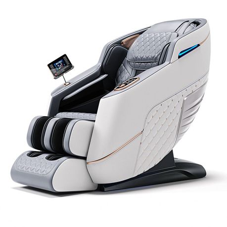 Cloud Touch Zero Gravity HomeTech Full Body Luxury Massage Chair