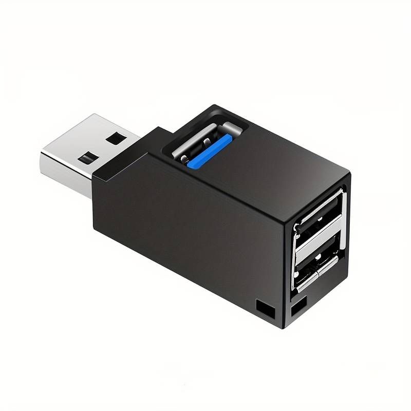 3Port USB Hub For 3 USBs EB111 Shop Today. Get it Tomorrow