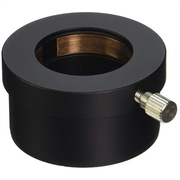 Astronomy Telescope 2Inch to 1.25Inch Eyepiece Adapter