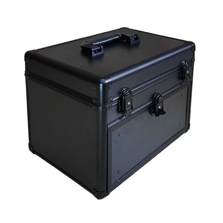 Nail Art Storage Box - 21 Slots