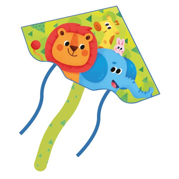 TOI-Kite - Animal World