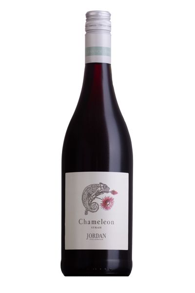 Jordan Chameleon Syrah 750ml