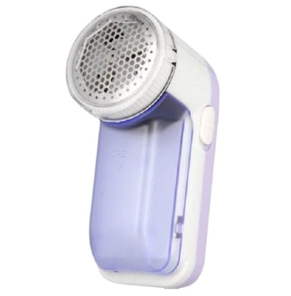 Wireless Clothes Fuzz Lint Remover Shaving Cutter Portable (2 x AA Battery)