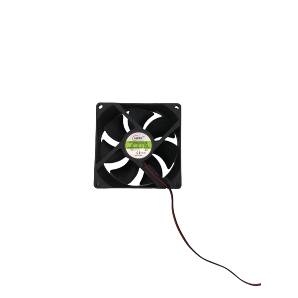 Jasen Dc Brushless Fan 92x92x25mm Dc12v