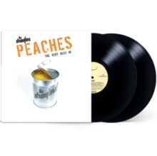 Peaches (Vinyl / 12" Album)
