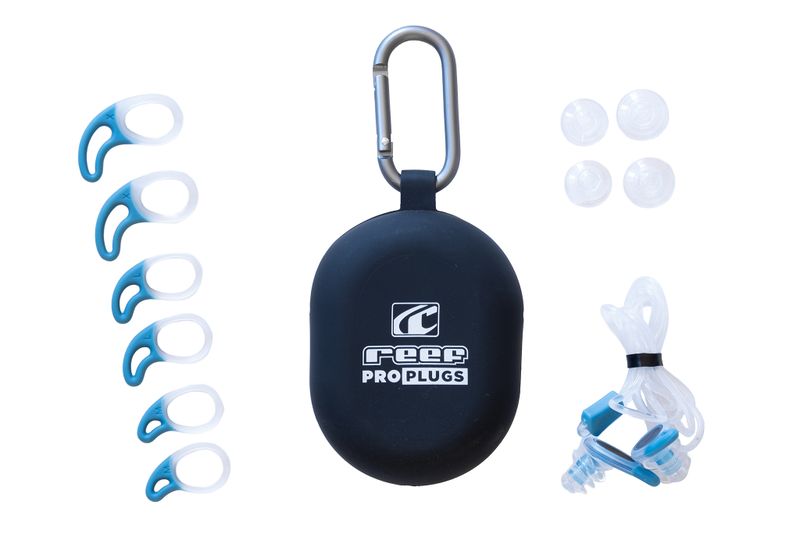 Reef Surfing and Swimming Ear Plugs