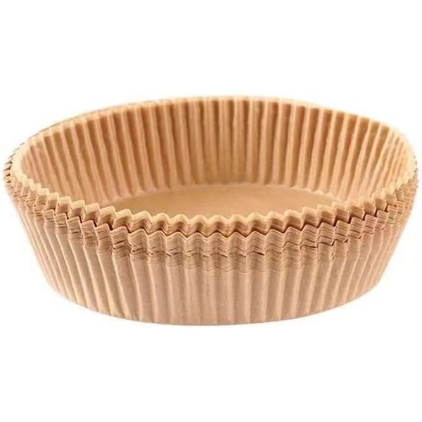 Air Fryer Parchment Paper / Oven Parchment Paper