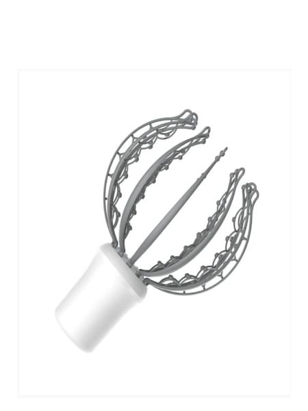 Head Massager Rechargeable Version
