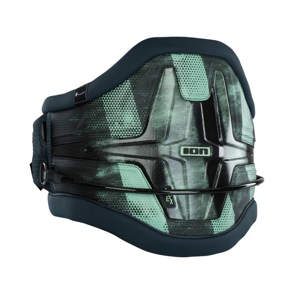 ION Kite Harness - Apex 8 - Dark Blue - 2020