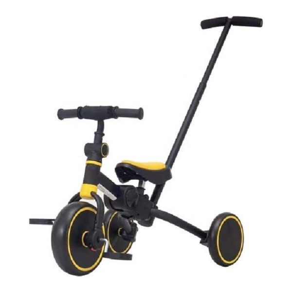 3-in-1 Foldable Tricycle