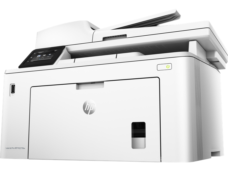 HP LaserJet Pro M227fdw 4-in-1 Multifunction Mono Laser Wi-Fi Printer