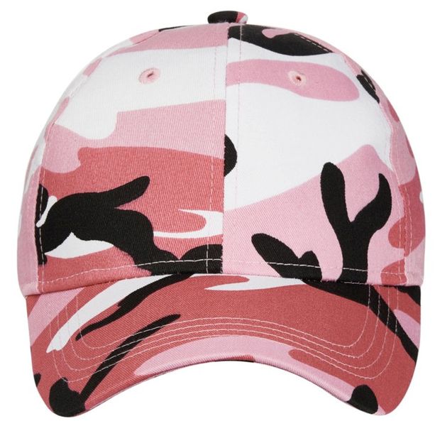 Pink Camo image