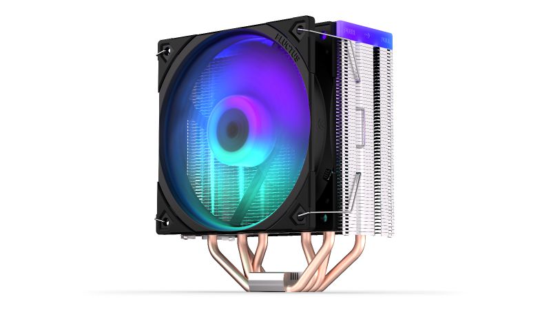 Endorfy FERA 5 ARGB CPU Air Cooler