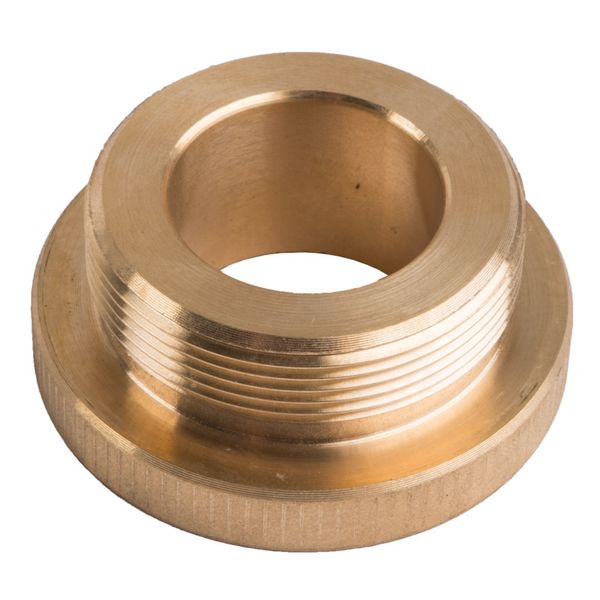 Jooste - Force Head Nut