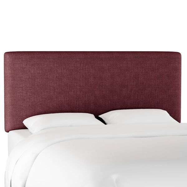 Maroon Linen image