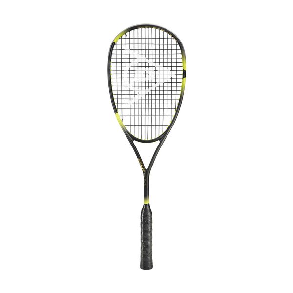 Dunlop Sonic Core Ultimate 132 Squash Racket - 500m2 Head Size