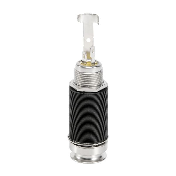 1/4 Inch 6.35Mm Acoustic Electric Guitar Bass Output Jack
