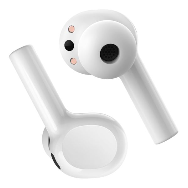 Belkin SOUNDFORM™ Freedom True Wireless ENC Earbuds - AUC002