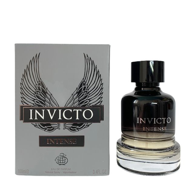 Invicto Intense EDP Perfume 100ml Buy Online in South Africa