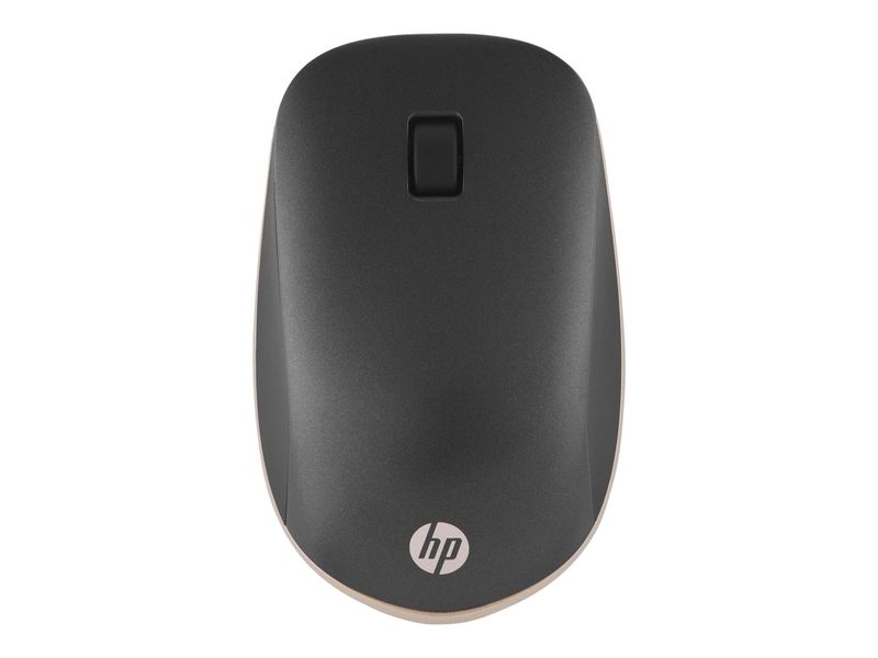 HP 410 Slim Silver Bluetooth Mouse