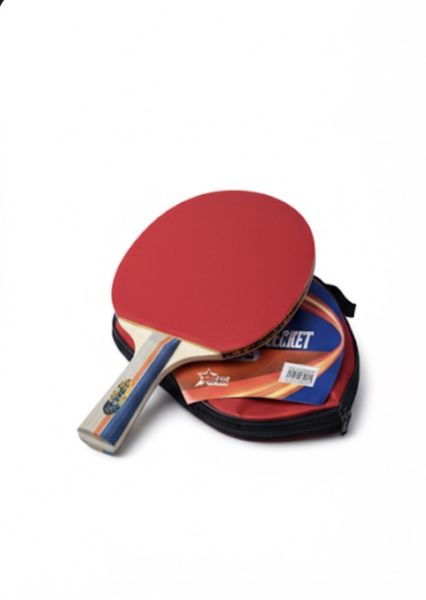 Ping Pong Paddle Table Tennis Racket