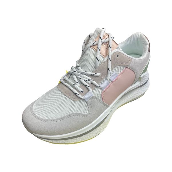 Women's Lace Up Sneakers