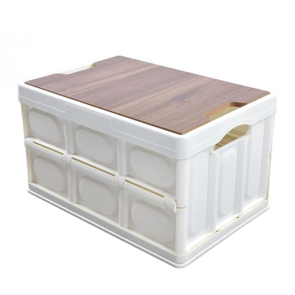 Foldable Storage Box
