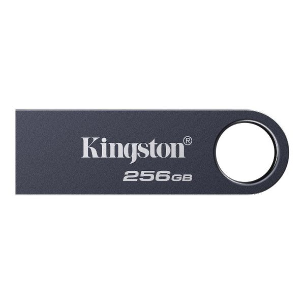 Kingston DataTraveler SE9 G3 256GB USB Flash Drive - USB 3.2 Gen 1