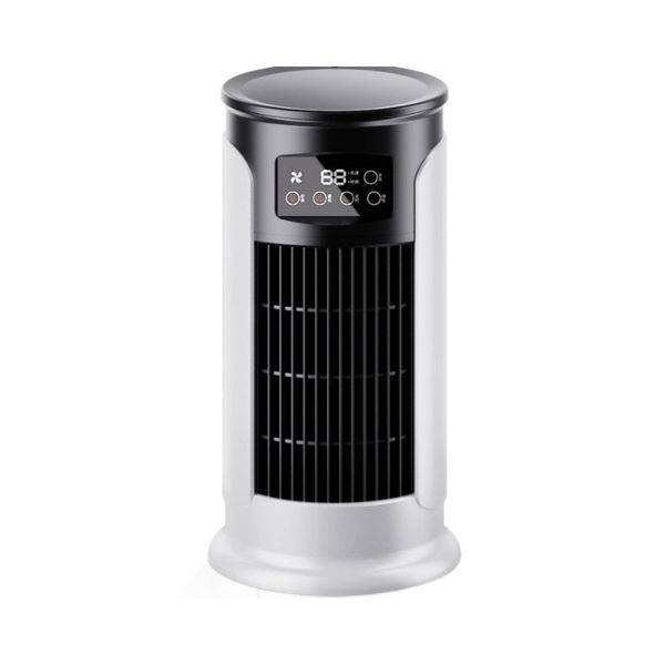 Portable Integrated Refrigeration Mini Humidification Air Conditioning Fan
