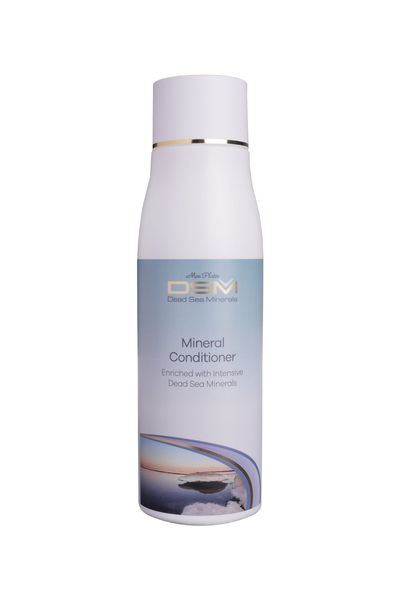 Mineral Hair Condtioner 300ml