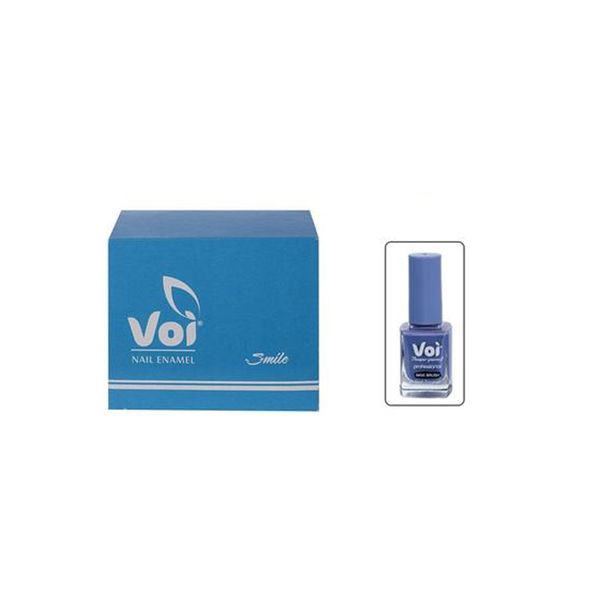 Voi nailpolish blue skies - 12ml