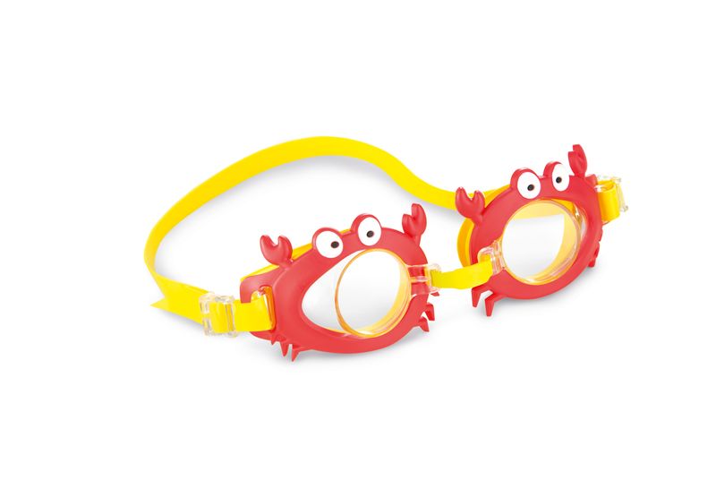 Intex Fun Goggles - Crab