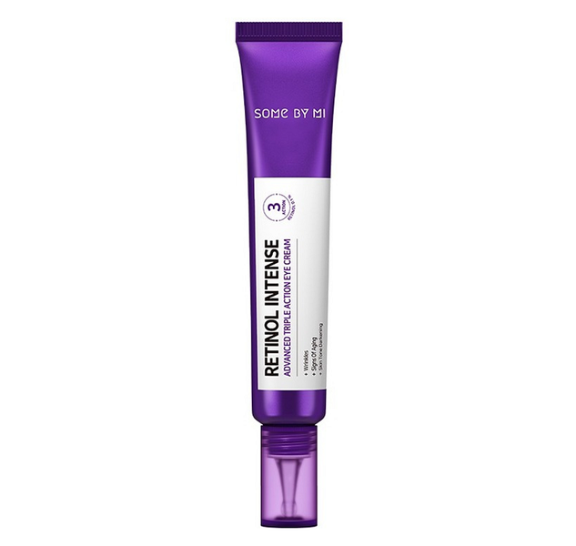 Some By Mi - Retinol Intense Advanced Eye Cream (Parallel Import)
