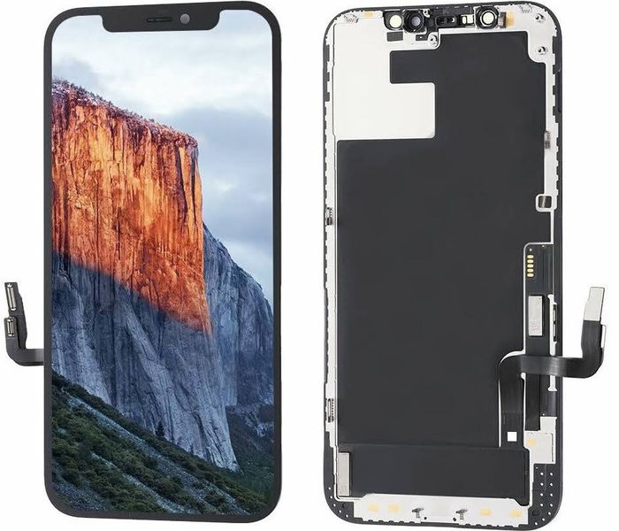 Replacement LCD Screen For iPhone 12 Touch Digitizer Display