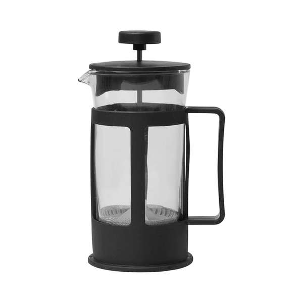 Glass Cafetiere Coffee Plunger - 300ML