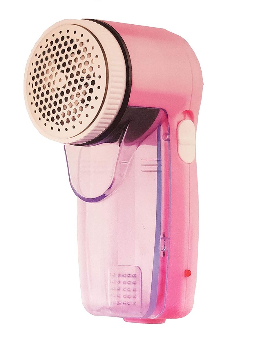 Lint Remover Machine