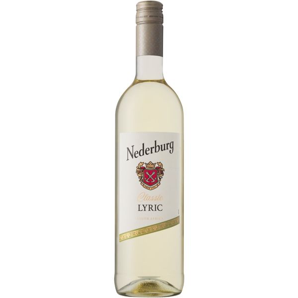 Nederburg - Classic Lyric - 750ml