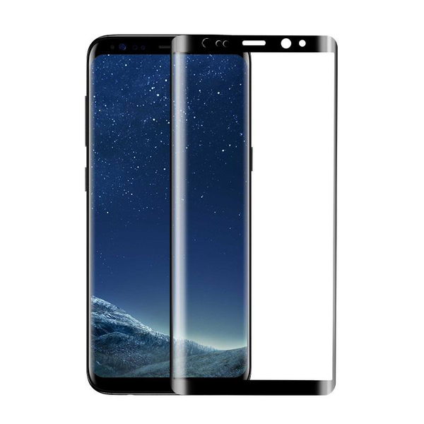 Tempered Glass Samsung Galaxy S8 Screen Protector