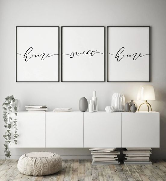 Canvas and Decor : Canvas Wall art - CND060