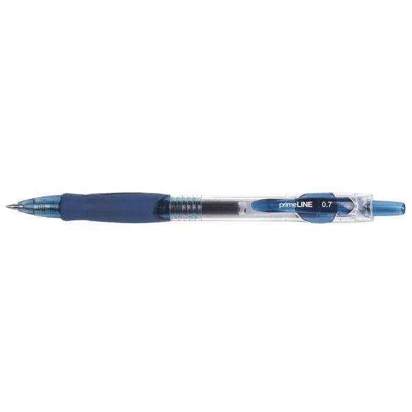 Primeline Jazz Gelpen (Blue) x 12