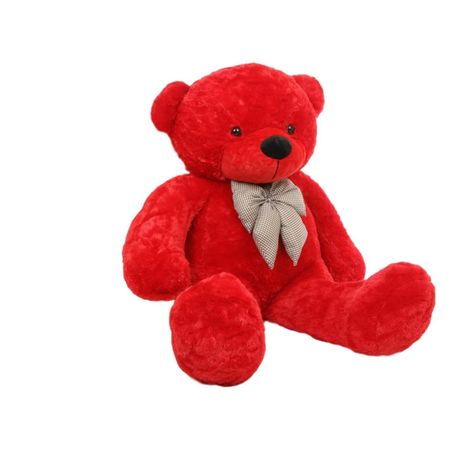 Giant teddy bear sale takealot