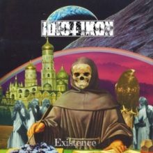 Existence (Vinyl / 12" Album)