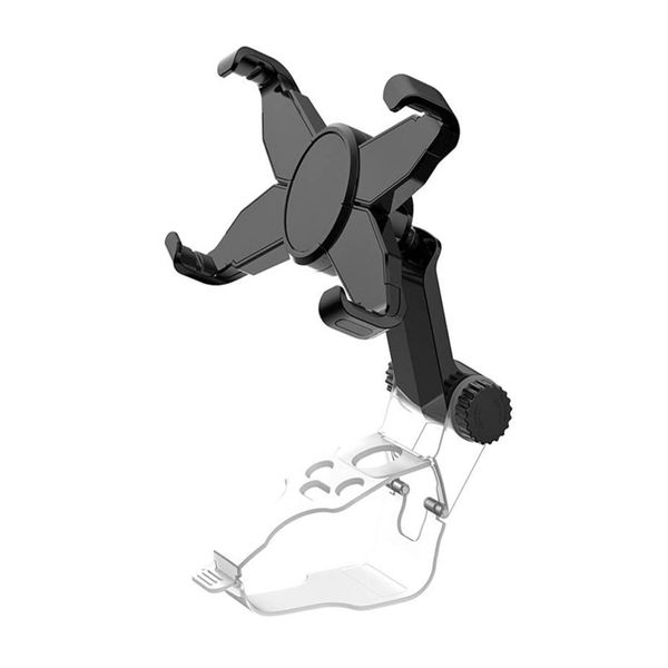 Dobe Adjustable Phone Mount Compatible For- Xbox Series X/S &amp; Xbox One S