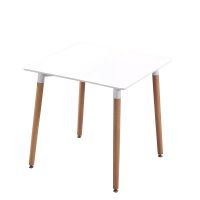Florence Dining and Workplace Table (80×80 cm)